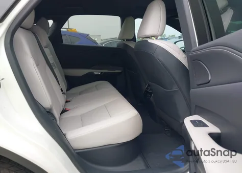 2024 Lexus Rx 350 Premium Plus z USA, uszkodzony, nr VIN 2T2BAMBA3RC036220